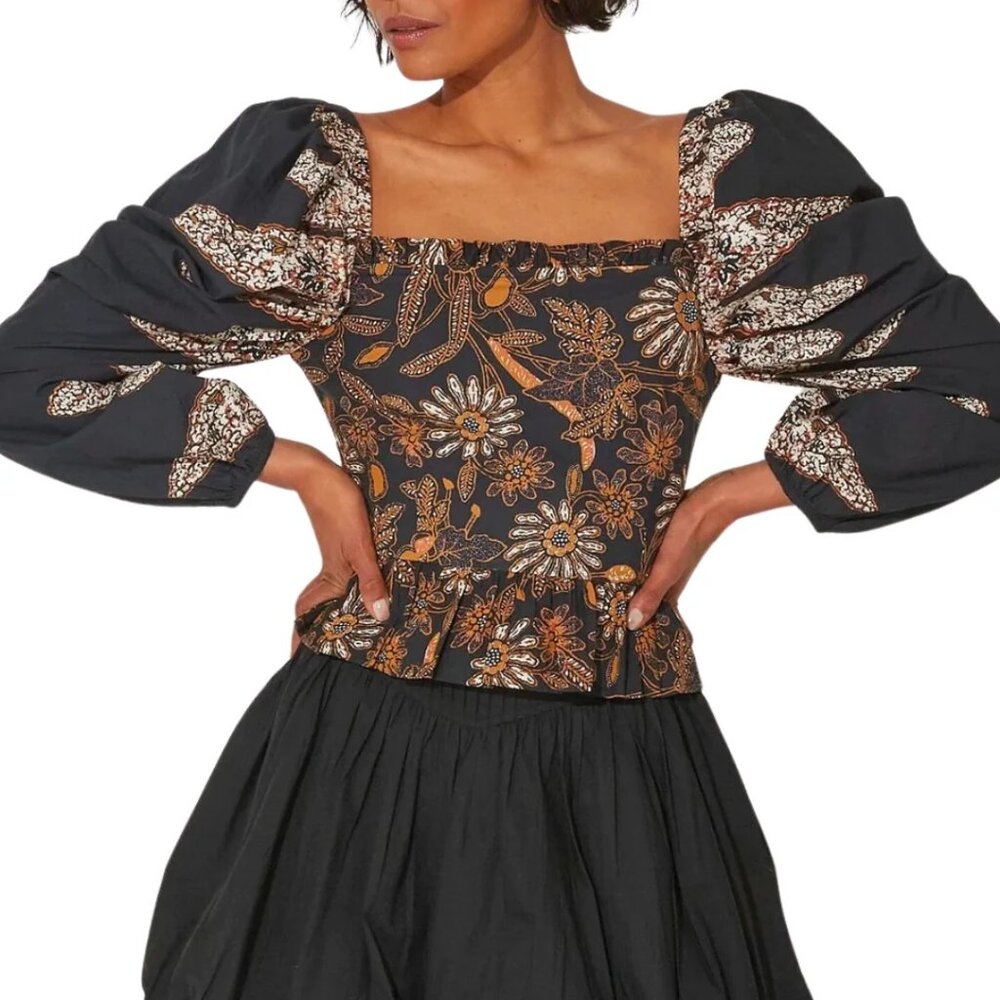 Cleobella Alden Top